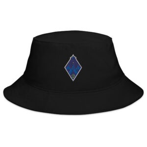 AWALL Bucket Hat