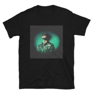 First Contact Debut Album Unisex T-Shirt