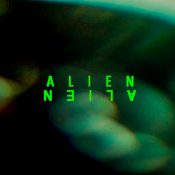 ALIEN FINAL ART