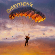EVERYTHING COVER ART