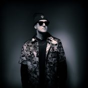 EX'S & ENEMIES COVER ART