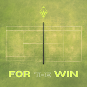 For The Win Cover Art
