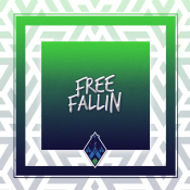 Free-Fallin-Album