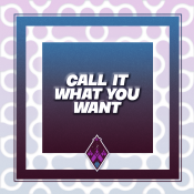 call it what you want design